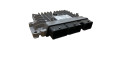 Блок управления двигателя 9663556280, 9663548180   Peugeot 407