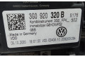 Панель приборов 3G0920320B   Volkswagen Tiguan       