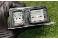 Блок подушек безопасности ES7T14B321AA   Ford Fusion II