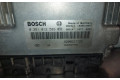 Блок управления двигателем ECU    8200527725   Renault Megane II
