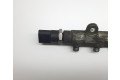 Vstřikovací lišta a6110700395, 0445214038   Mercedes-Benz C W204     