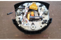 Подушка безопасности водителя 4G0880201G, 618081000D   Audi A6 S6 C7 4G