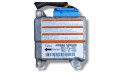 Блок подушек безопасности T043-57-K30   Mazda Xedos 9