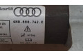 Боковая подушка безопасности 4H0880742E   Audi A8 S8 D4 4H