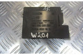 Блок подушек безопасности 0048201910   Mercedes-Benz 190 W201