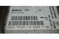 Блок подушек безопасности 0018200826, CENTRALITAAIRBAG   Mercedes-Benz C W202