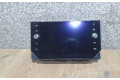 Дисплей    6F0919605A   Seat Ibiza V (KJ)