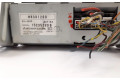 Экран дисплея вверх    MR381289, 3AF154   Mitsubishi Space Runner