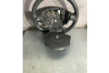 Руль Renault Laguna II  2001 - 2007 года 8200004211, 2023030039      