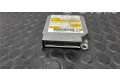 Блок подушек безопасности 96430714   Chevrolet Kalos