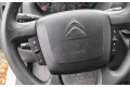 Volant Citroen Jumper 2018   