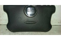Подушка безопасности водителя 7M7880201G, YM21F042B85   Seat Alhambra (Mk1)