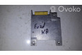 Блок подушек безопасности 97G14B056BB, 8985680279   Ford Ka