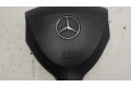 Подушка безопасности водителя 16986001029116   Mercedes-Benz A W169