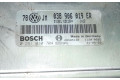 Řídící jednotka 0281010704, 0281010704   Volkswagen Passat Alltrack 2000