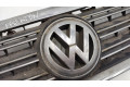 Передняя решётка Volkswagen Phaeton 2002-2016 года 3D0853651      