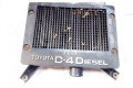 Интеркулер  27040332, 27040332   Toyota RAV 4 (XA20) 