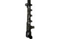 Vstřikovací lišta A6510700495, A6510700495   Mercedes-Benz Vito Viano W639    OM 651.940 