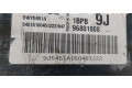 Комплект блоков управления 96801808, 96801808   Chevrolet Matiz