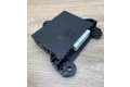Блок управления климат-контролем 8865047051   Toyota Prius (XW20)