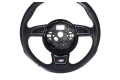 Руль Audi A1  2010 - 2018 года 4G0951523C      
