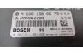 Блок управления двигателем Блок управления A4544201175   Smart ForFour I