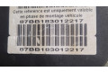 Блок АБС 9666092580, 87BB183012217   Citroen  C5  2008-2016 года