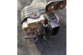 Jednotka ABS 13509221AE, 13663920   Saab 9-3 Ver2 2005