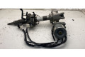  рейка  Колонка рулевая    Toyota Auris 150 2006 - 2012 года