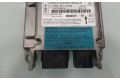 Блок подушек безопасности BS4H57K30B   Mazda 3 I