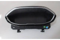 Панель приборов 9825340980   Peugeot 5008 II       