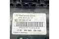 Блок комфорта 2115452201, 5DK00804760   Mercedes-Benz E W211   