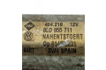 Двигатель стеклоочистителя заднего стекла 8l0955711   Volkswagen PASSAT B5
