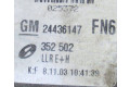 Zpětné zrcátko  Opel Vectra C 2007  24436147  