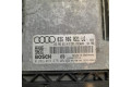 Блок управления двигателя 03G906021LG, 0281013276   Audi A3 S3 8P