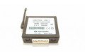 Блок управления 96387632   Chevrolet Rezzo