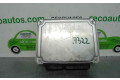 Řídící jednotka 066906032J, 0261207048   Volkswagen Passat Alltrack 2001