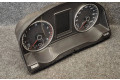 Панель приборов 5N0920873D   Volkswagen Tiguan       