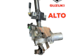  рейка  Колонка рулевая Q1T29271Mm, Q1T29271MM   Suzuki Alto  -  года
