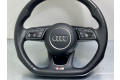 Руль Audi S5 F5  2016 -  года 8W0419091DH, 8V0880201DN      