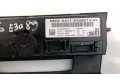 Блок управления климат-контролем 9128213   BMW 3 E92 E93