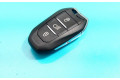 Комплект блоков управления IMPRK1296417   Toyota Proace