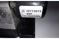 Дисплей    12773673   Saab 9-3 Ver2