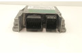 Блок подушек безопасности BP4K57K30C, 0285001554   Mazda 3 I