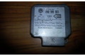 Блок подушек безопасности 6N0909603, 5WK4137   Volkswagen Vento