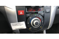 Блок управления климат-контролем 972501P260EQ   KIA Venga