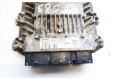 Řídící jednotka 30729065a, 5ws40092i-t   Volvo V50 2005