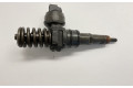 Форсунка 038130073AK, BTD31132DE    Volkswagen Sharan   