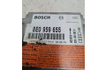 Блок управления надувных подушек 8E0959655, 8E0959655   Audi A4 S4 B6 8E 8H