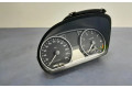 Přístrojová deska  BMW 1 E82 E88 2009 9220941, 9220941  